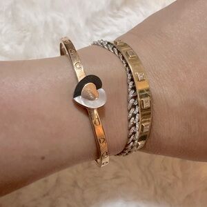 Fashion bangle